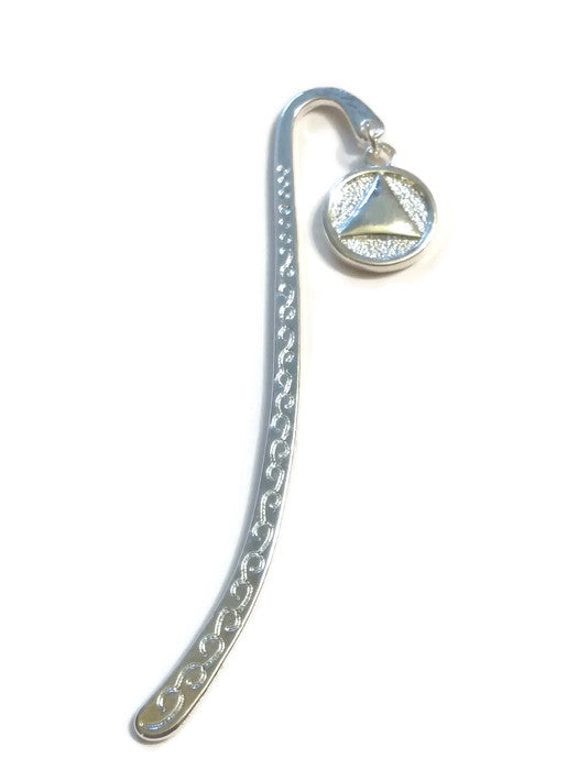 AA Bookmarks Solid Style - Pack of 5