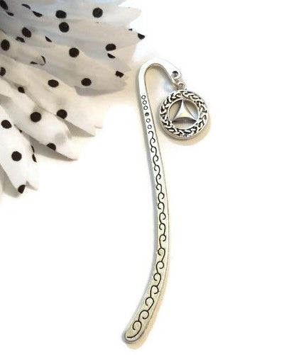 Celtic AA Bookmark - Pack of 5