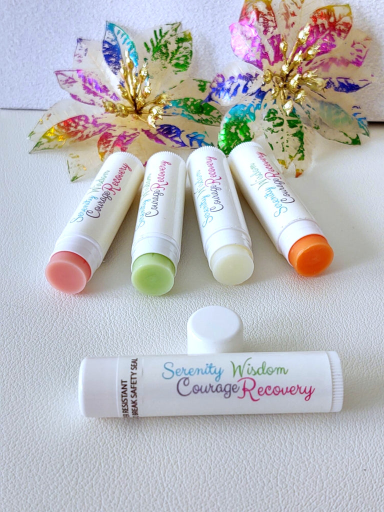 Recovery Lip Balm Just $1.25 Each!