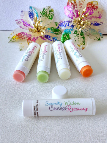 Recovery Lip Balm Just $1.25 Each!