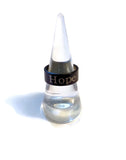 Hope Stainless Steel Ring