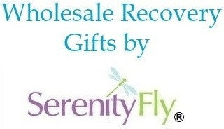 Wholesale Recovery Gifts 